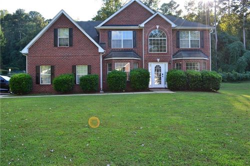 6157 Redtop Loop, Fairburn, GA, 30213-4420 | Card Image