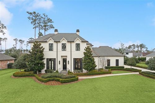 76 Orchid Ln, Mandeville, LA, 70471-6801 | Card Image