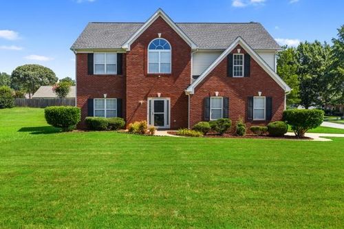 2236 Mission Ridge Dr Se, Conyers, GA, 30013-2088 | Card Image