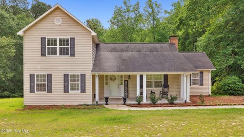 108 Edens St, Hamlet, NC, 28345-3500 | Card Image