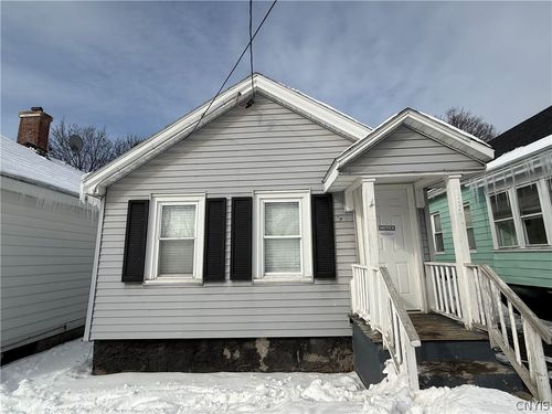 135 Culbert St, Syracuse, NY, 13208-2231 | Card Image