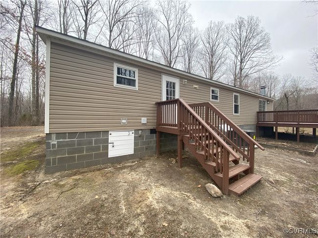 165 Boston Hill Rd, House other with 3 bedrooms, 2 bathrooms and null parking in CARTERSVILLE VA | Image 6