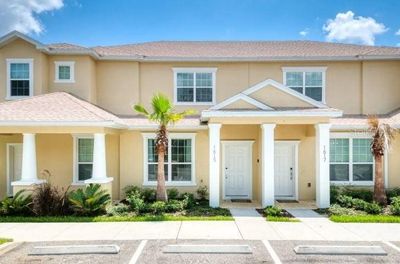 1615 Tranquil Avenue, Townhouse with 3 bedrooms, 3 bathrooms and null parking in Clermont FL | Image 2