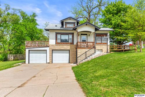 7306 Corby Street, Omaha, NE, 68134 | Card Image