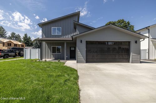 305307 N 21st Street, Coeur d'Alene, ID, 83814 | Card Image