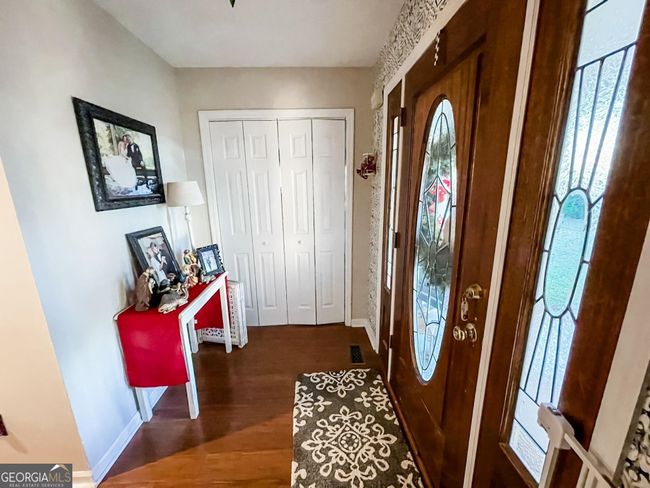 834 Ga Highway 23 N, House other with 5 bedrooms, 3 bathrooms and null parking in MILLEN GA | Image 24