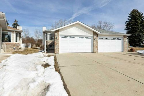 135 Doran Cres, Red Deer, AB, T4R2M8 | Card Image