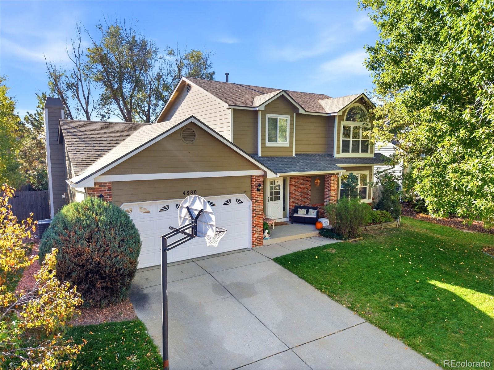 Residential in Colorado Springs 5
