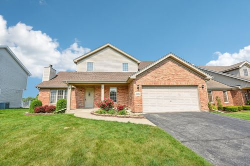 3410 Beckwith Ln, Crete, IL, 60417-1272 | Card Image