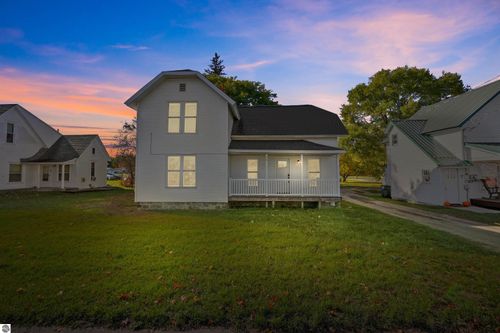 510 S Michigan Ave, Manton, MI, 49663-9401 | Card Image