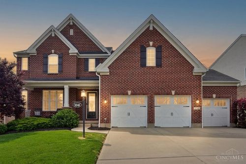 9346 Gardenside Ln, Loveland, OH, 45140-1605 | Card Image