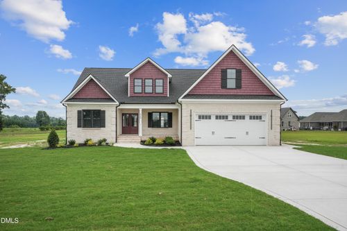 340 Leslie Rd, Goldsboro, NC, 27530-9063 | Card Image