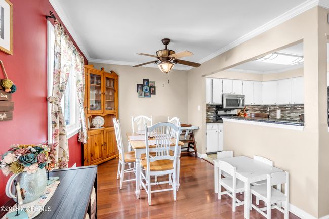 10 Tracey Ct, Condo with 3 bedrooms, 2 bathrooms and null parking in Howell NJ | Image 10