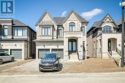 77 Terravista Cres, House other with 5 bedrooms, 6 bathrooms and 6 parking in Vaughan ON | Image 2