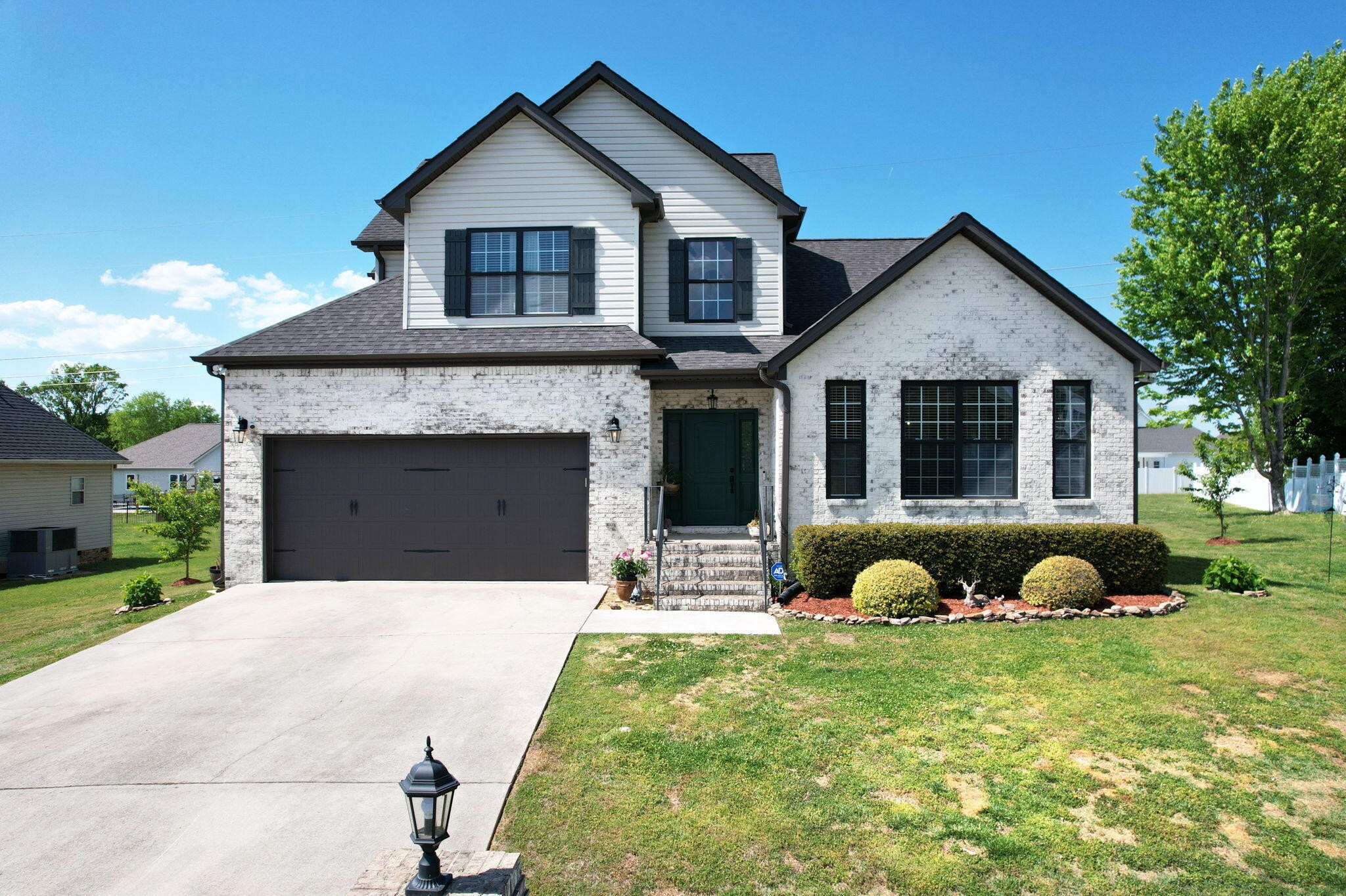 Residential in Ooltewah 2