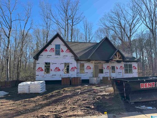 657 Lime Creek Way, CHELSEA, AL, 35043-5597 | Card Image