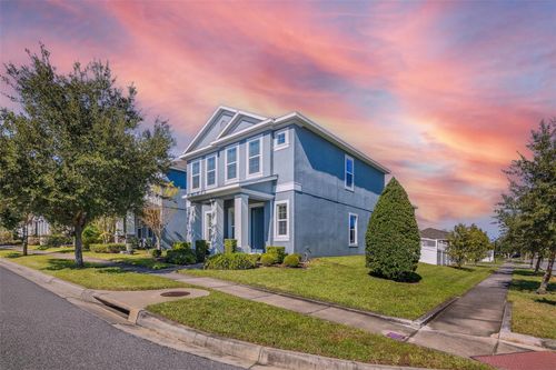 15807 Sweet Lemon Way, WINTER GARDEN, FL, 34787-3249 | Card Image