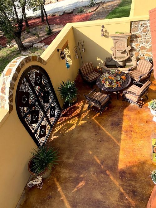 9700 Lark Lane, Fort Worth, TX, 76179 | Card Image