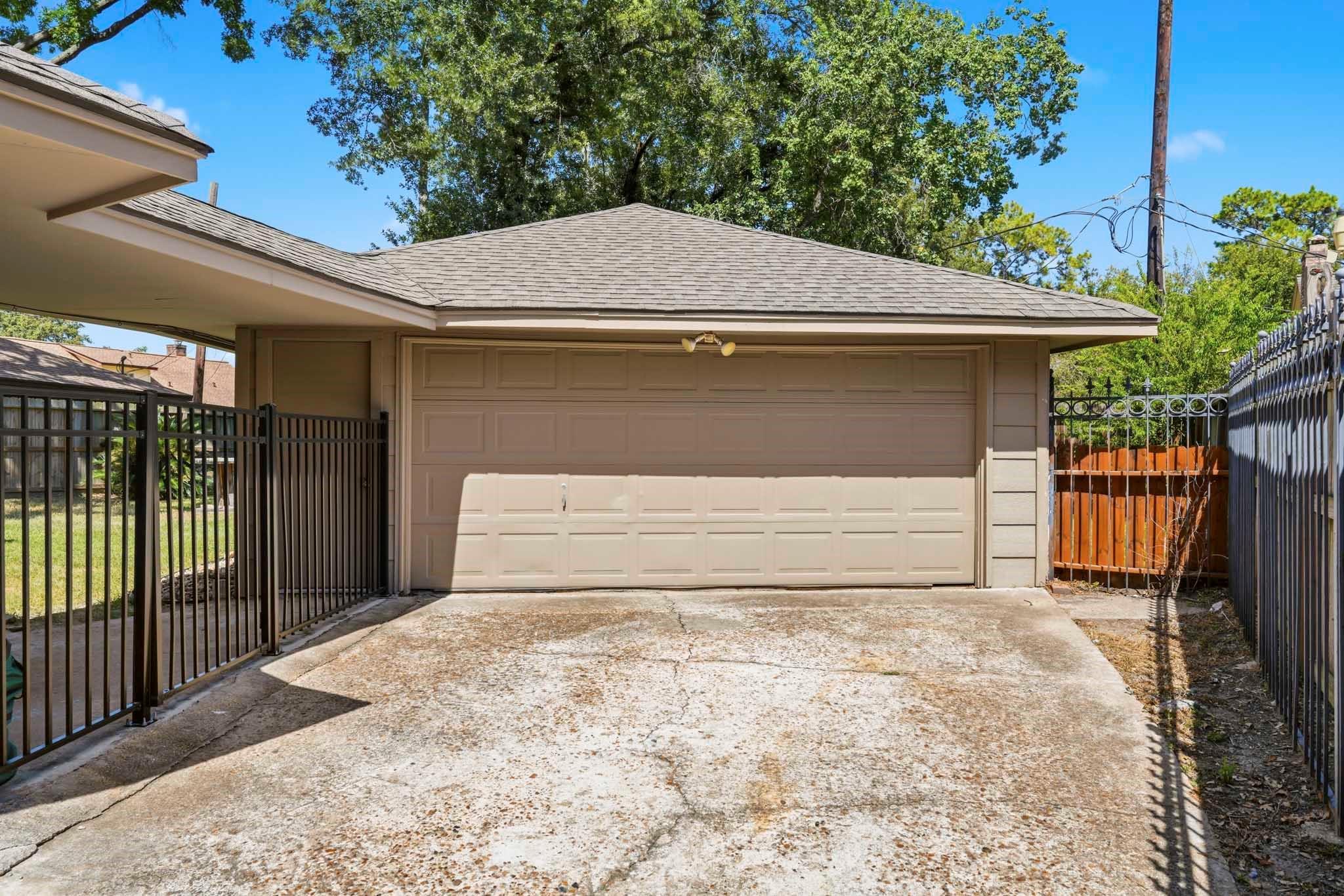 Residential Lease in Houston 4