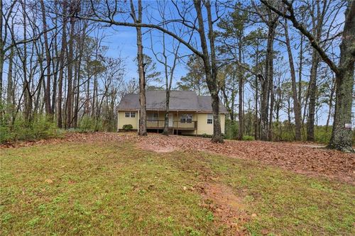 4435 Old Fairburn Rd, College Park, GA, 30349-1753 | Card Image