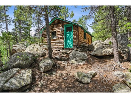 306 Olde Carter Lake Rd, Golden, CO, 80403-9419 | Card Image