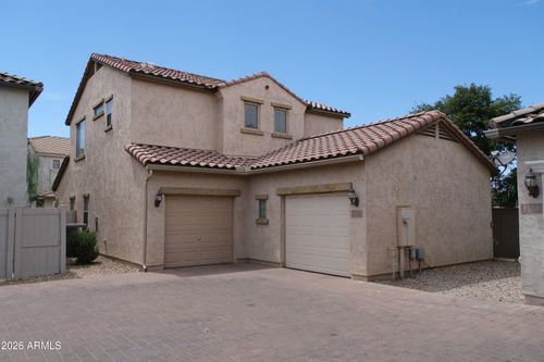 8312 W Sheridan St, Phoenix, AZ, 85037-3737 | Card Image