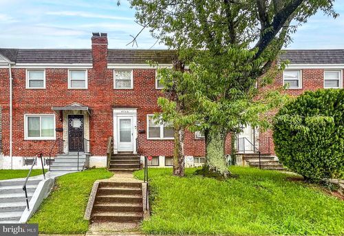 4735 Chatford Ave, BALTIMORE, MD, 21206-6800 | Card Image