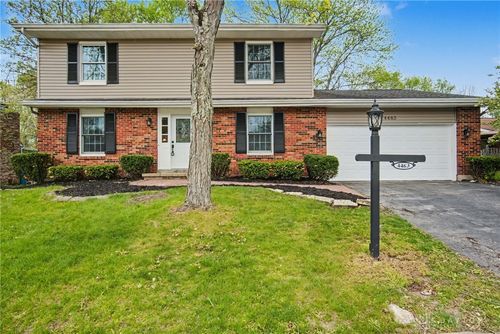 4463 Elmshaven Dr, Dayton, OH, 45424-4725 | Card Image