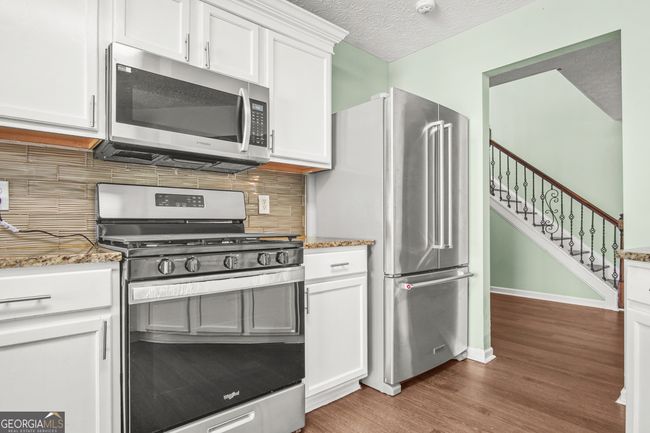 1203 Andrews Dr, House other with 4 bedrooms, 4 bathrooms and null parking in Lithia Springs GA | Image 5