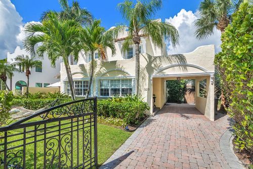 3213 Vincent Rd, West Palm Beach, FL, 33405-1638 | Card Image