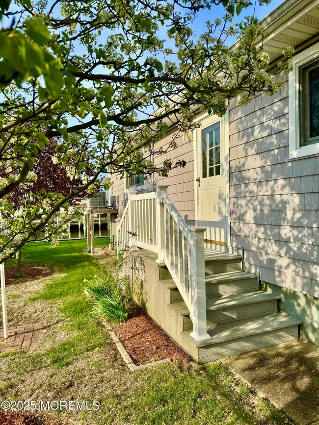 922 Capstan Dr, House other with 2 bedrooms, 1 bathrooms and null parking in Forked River NJ | Image 17