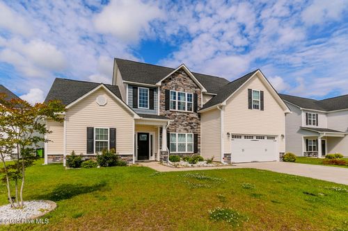 1028 Loretta Ln, New Bern, NC, 28562-0010 | Card Image