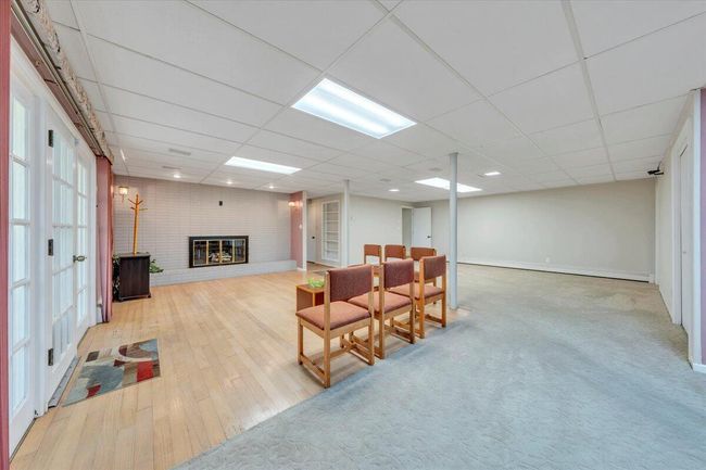 REC ROOM/IN LAW SUITE W/FIREPLACE! | Image 69