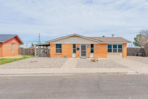 4316 Redbud Ave, Odessa, TX, 79762-5873 | Card Image