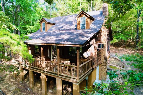 67 A County Road 115, Tishomingo, MS, 38873-9449 | Card Image