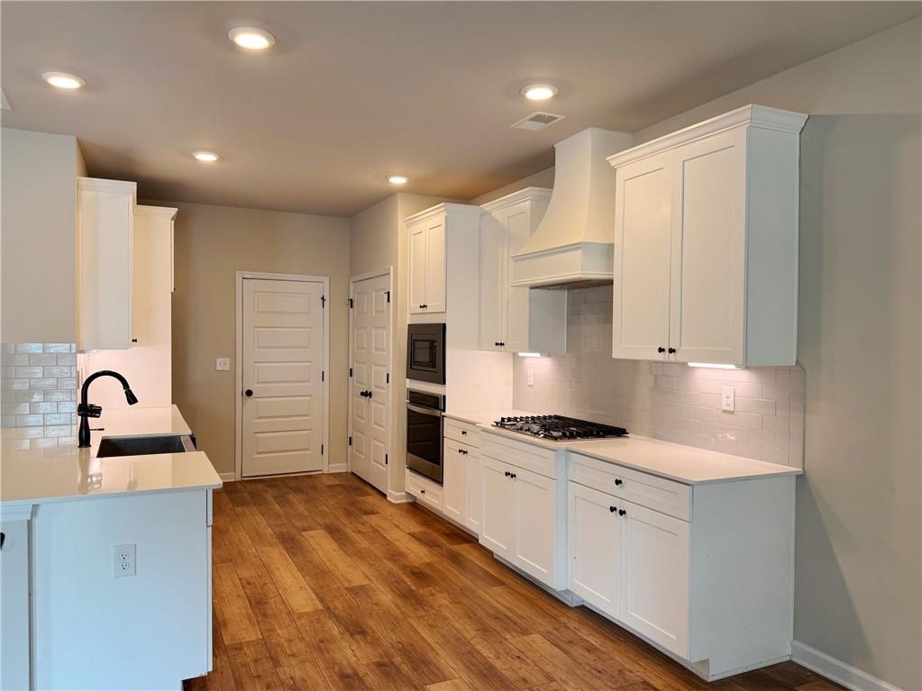 Residential in Locust Grove 2