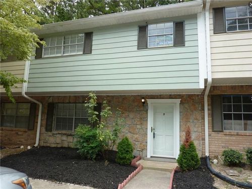 59b-4701 Flat Shoals Rd, Union City, GA, 30291-1494 | Card Image