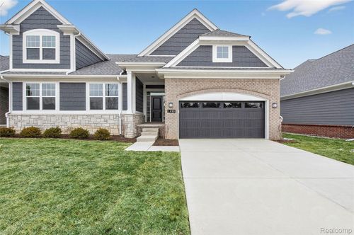 4-1472 Turner Drive, Commerce Charter Township, MI, 48390 | Card Image