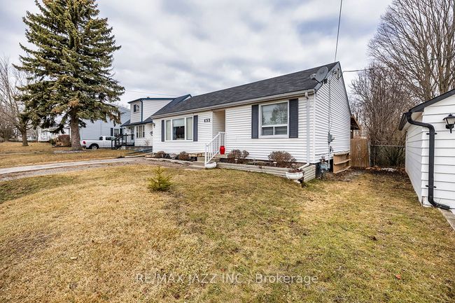 452 Harden St, House other with 2 bedrooms, 2 bathrooms and 2 parking in Cobourg ON | Image 22