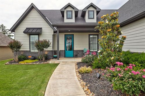 6309 Beau Ct, Edmond, OK, 73034-2405 | Card Image