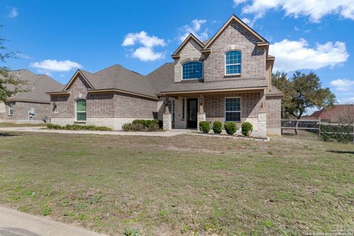 267 Sweet Rose, Castroville, TX, 78009-3455 | Card Image