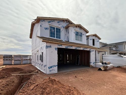 lot-401-5372 S Shorebreak Dr, Washington, UT, 84780-3877 | Card Image