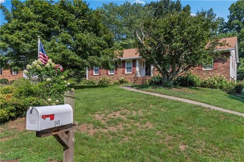 145 Stanwell Ct, Clemmons, NC, 27012-9078 | Card Image