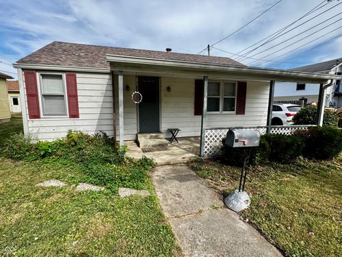 713 Lafayette Ave, Lebanon, IN, 46052-1628 | Card Image