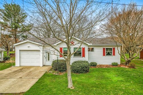 7005 North Dr, Jamestown, PA, 16134-5447 | Card Image