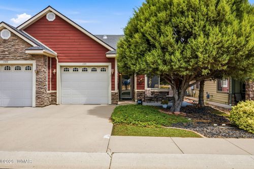 1720 E Greens Peak Parkway, Show Low, AZ, 85901 | Card Image