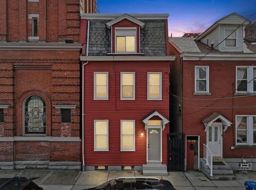 2128 Sarah St, Pittsburgh, PA, 15203-2032 | Card Image