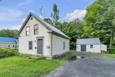 235 Union Street, House other with 3 bedrooms, 1 bathrooms and null parking in Northfield VT | Image 1