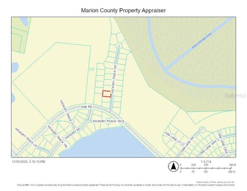 0 Hickory Track Dr, Ocala, FL, 34472 | Card Image