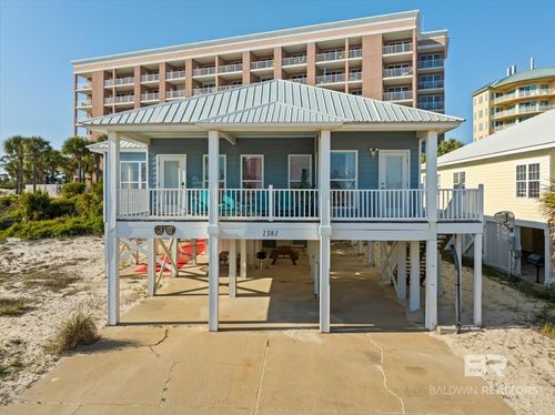 1381 Sandy Ln, Gulf Shores, AL, 36542 | Card Image